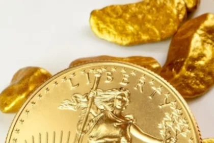 Gold-coin